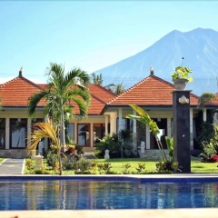 Bali Spark Resort Dive and Spa Tulamben - Bild 11