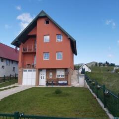 Apartments Millenium in Zabljak, Montenegro from 62$, photos, reviews - zenhotels.com photo 12