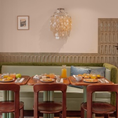Hotel Saint André des Arts - Bild 14