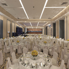 The Ankara Hotel - Bild 16