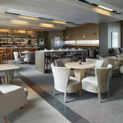 AC Hotel Sants by Marriott - Bild 27
