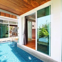Villa Alia - Bild 13