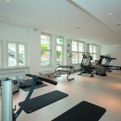 Ellington Hotel Berlin - Bild 14