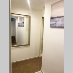 Gemütliche sanierte 1 Zimmer Wohnung mit privatem Parkplatz im Zentrum - Bild 10