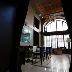 10 Karakoy Istanbul - Special Class thumbnail 26