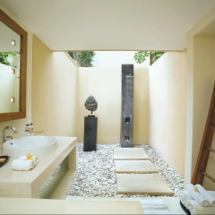 Qunci Villas Hotel - Bild 8