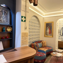 Oasis Inn Budapest - Bild 7
