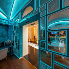 Aria Hotel Budapest by Library Hotel Collection - Bild 25