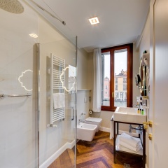 BW Premier Collection CHC Continental Venice Hotel - Bild 29