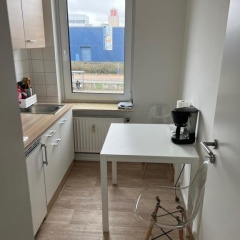 Black Apartment - Bild 15