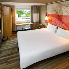 ibis Muenchen City West - Bild 3