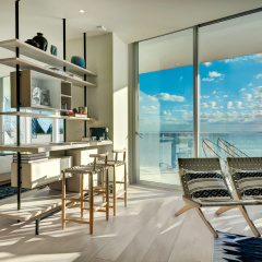 SLS Cancun - Bild 7