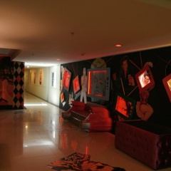 Le Srivaree Suvarnabhumi Airport Hotel - Bild 14