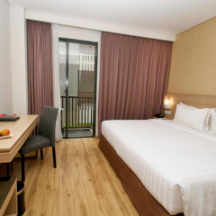 Swiss-Belhotel Sorong thumbnail 30