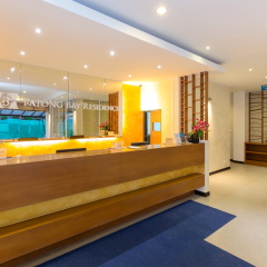 Patong Bay Residence - Bild 2