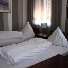 Pension Stadt Mannheim - Bild 3