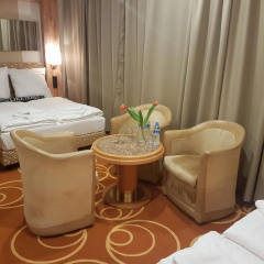 Elbgalerie Hotel thumbnail 41