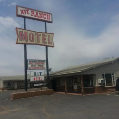 XIT Ranch Motel thumbnail 1