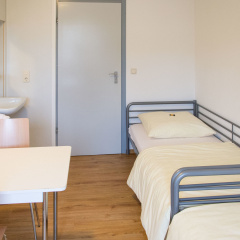 1/2/sleep Hostel Nürnberg Messe - Bild 5