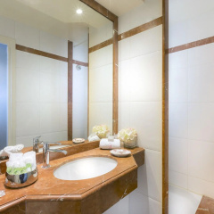 Dauphine Saint Germain Hotel - Bild 10