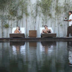 eqUILIBRIA SEMINYAK - Bild 28