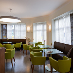 Best Western Hotel Kurfuerst Wilhelm I - Bild 15