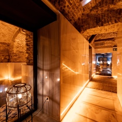 Pestana Collection Plaza Mayor - Bild 18