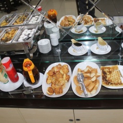 Adana Kucuksaat Hotel - Bild 11