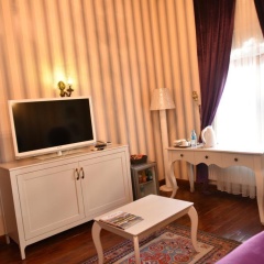 Augustus Butik Otel - Bild 1