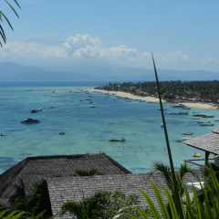 Lembongan Harmony Villas - Bild 17