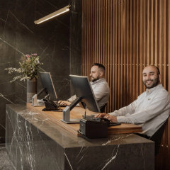 Perianth Hotel, a member of Design Hotels - Bild 24