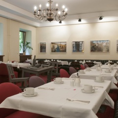 Hotel Kunsthof - Bild 24