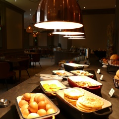 Hotel Amadeus Frankfurt - Bild 14