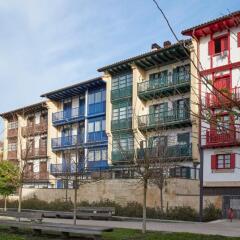 Отель Harresi - Basque Stay Испания, Фуэнтеррабиа - отзывы, цены и фото номеров - забронировать отель Harresi - Basque Stay онлайн фото 6