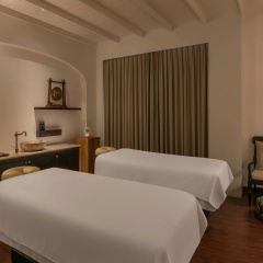 Hilton Bangkok Suvarnabhumi Golf Resort & Spa - Bild 5