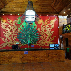 Peacock Princess Hotel thumbnail 7