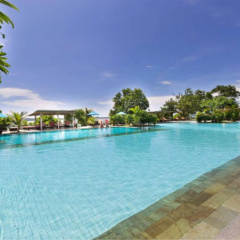 Peninsula Bay Resort - Bild 12