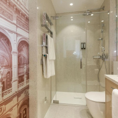Boutiquehotel Das Tyrol - Bild 10