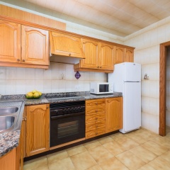 BARCELO-DANUS - Chalet with terrace in Porto Colom. Free WiFi - Bild 14