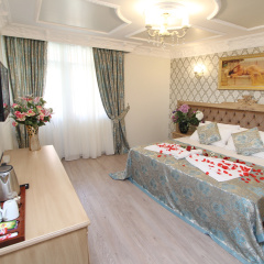 Apple Tree Hotel - Bild 3