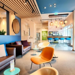 B&B Hotel Hamburg City-Ost - Bild 16