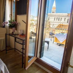 Hotel Antigo Trovatore - Bild 8
