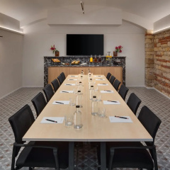 Bookquet Boutique Hotel - Bild 22