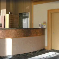 Tropicana Suite Hotel