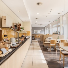 Garner Hotel Mainz by IHG - Bild 22
