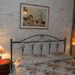 Taverniere dei Trulli Casa Vacanze thumbnail 4