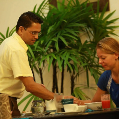 The Canes Boutique Hotel thumbnail 39