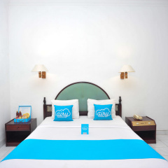 龙目岛艾里潘泰圣吉吉克拉丹甘酒店(Airy Pantai Senggigi Krandangan Lombok) - Bild 2
