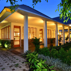Blambangan Hotel