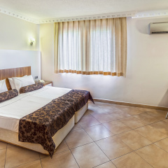Sarıtaş Hotel - All Inclusive - Bild 5